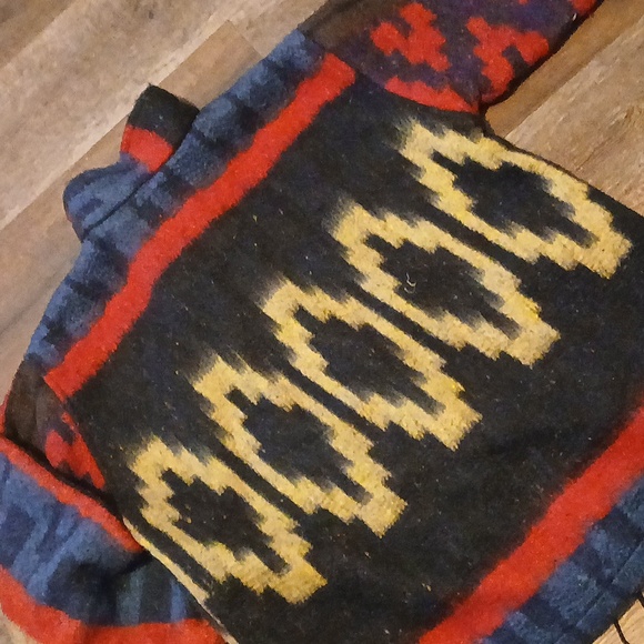 Vintage 90s Mexican Molina jacket - Picture 8 of 8